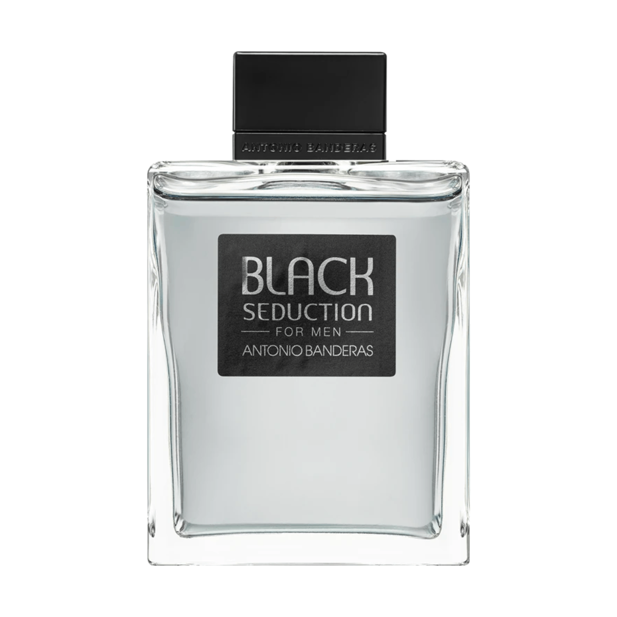 Antonio Banderas Black Seduction EdT 200ml