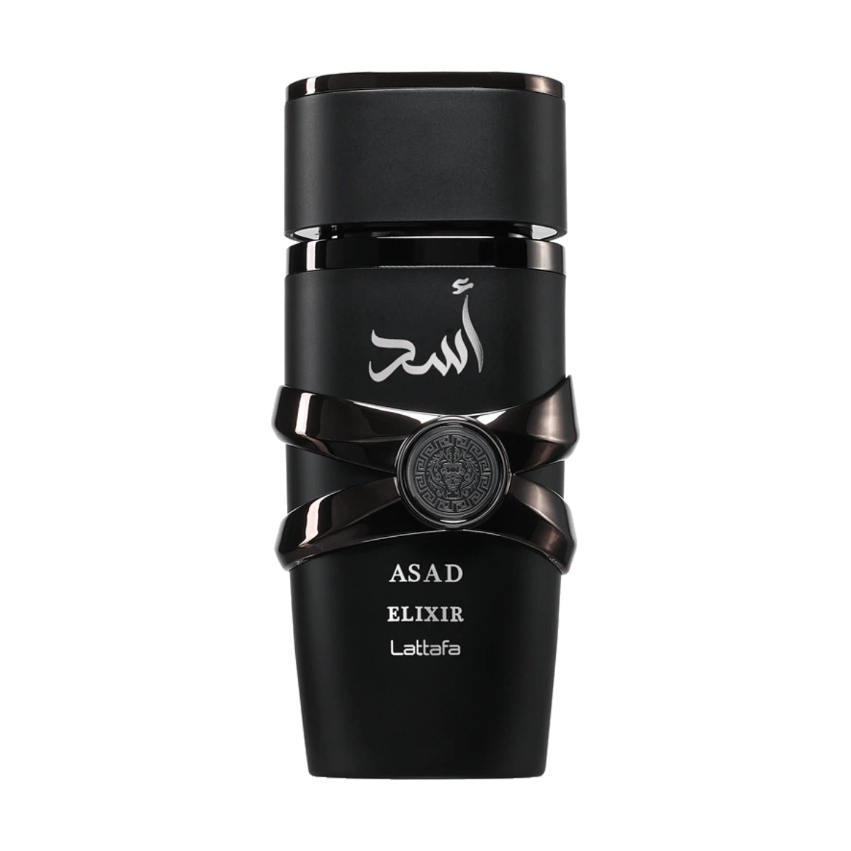 Lattafa Asad Elixir EdP 100ml