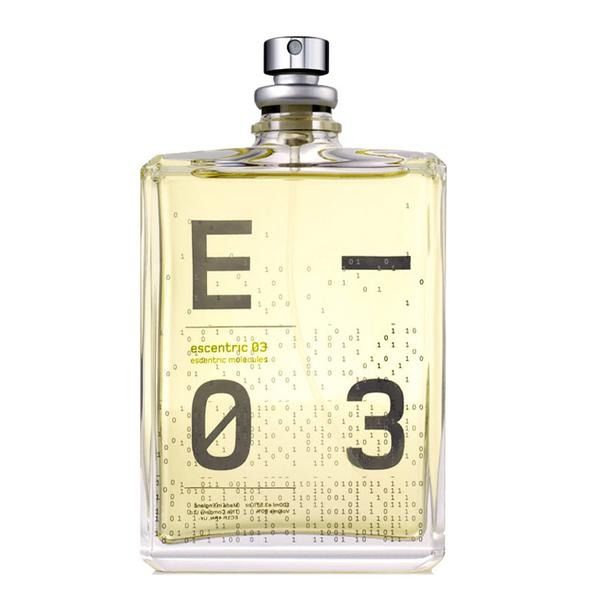 Escentric Molecules 03 EdT 100ml