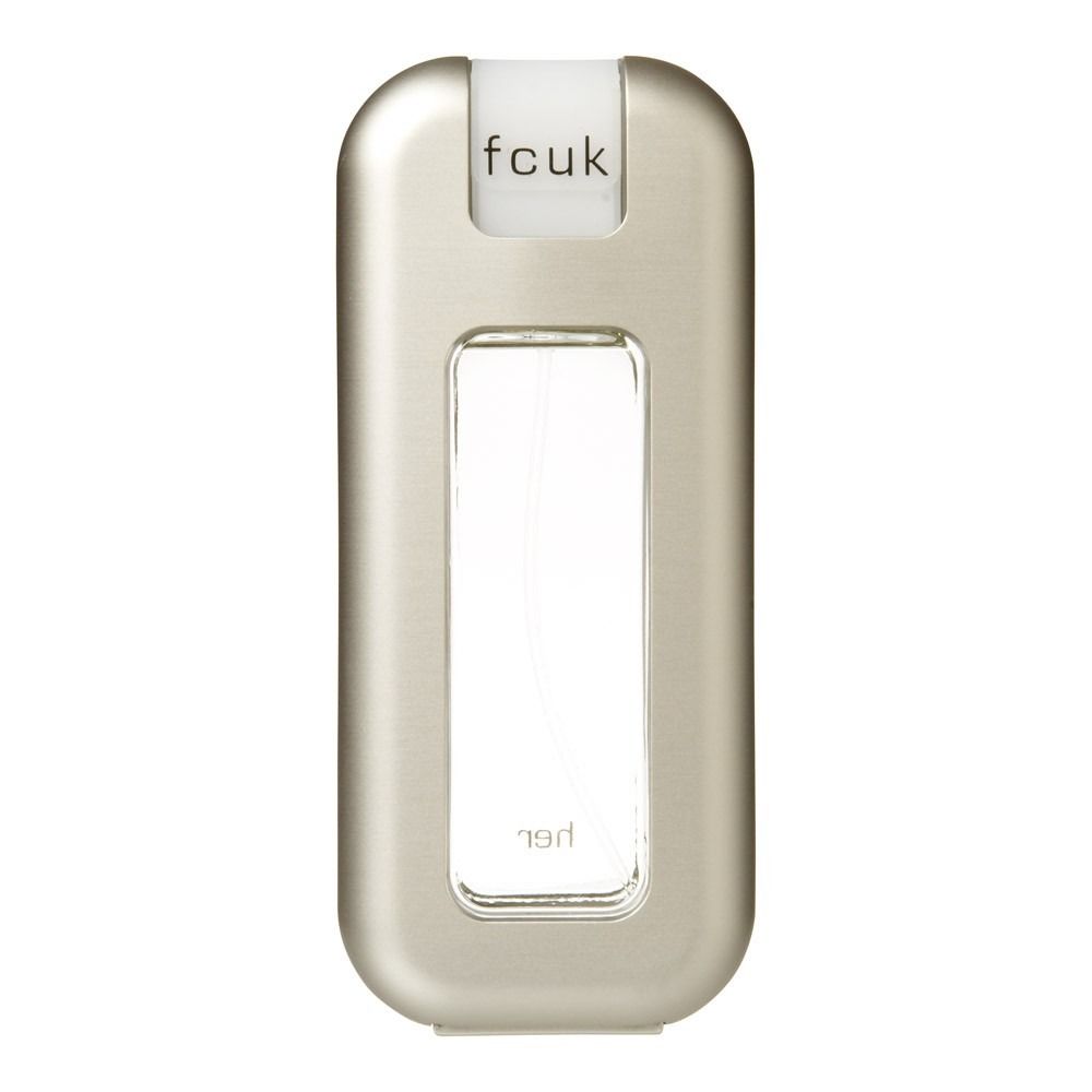FCUK Her EdT 100ml