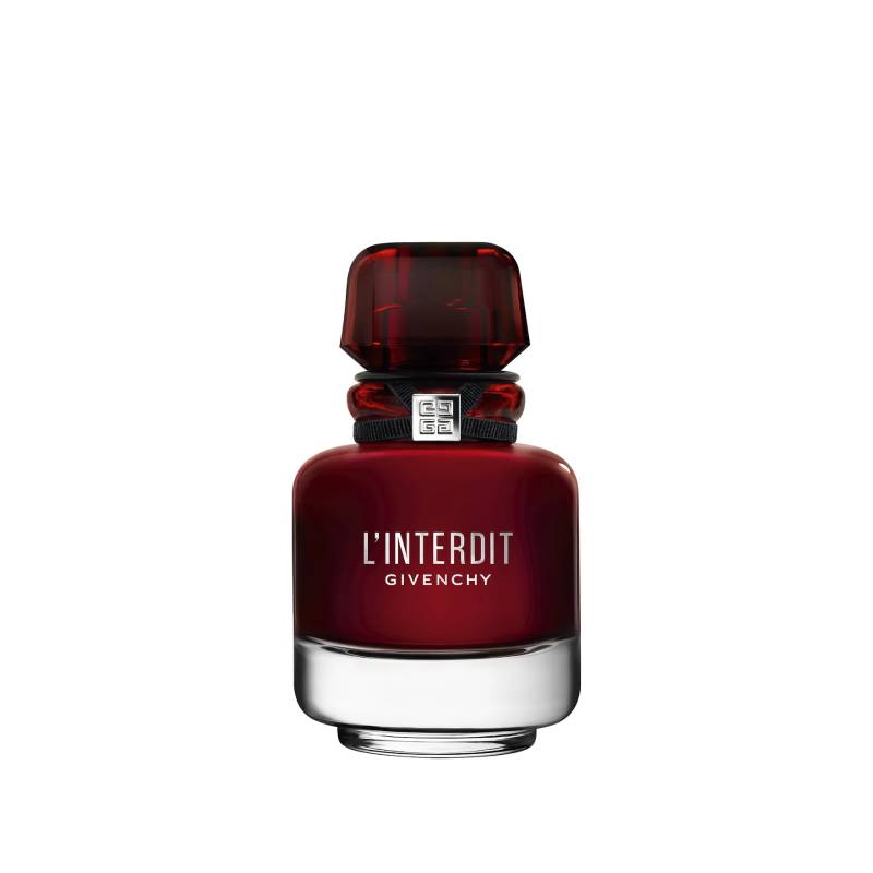 Givenchy L'Interdit Rouge EdP 35ml