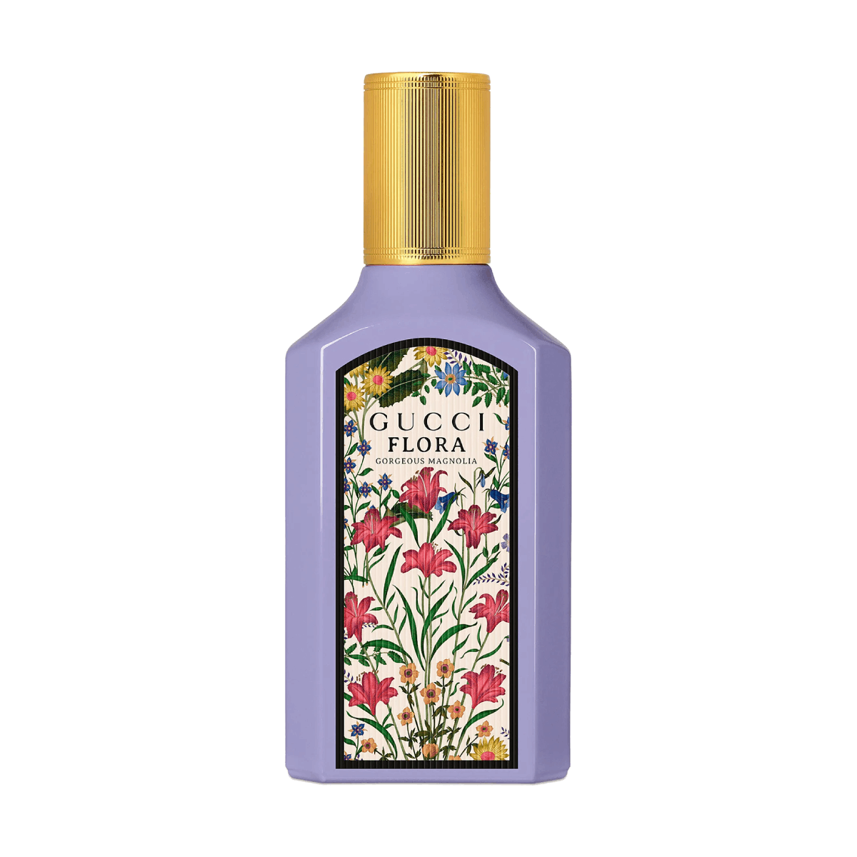 Gucci Flora Gorgeous Magnolia EdP 50ml