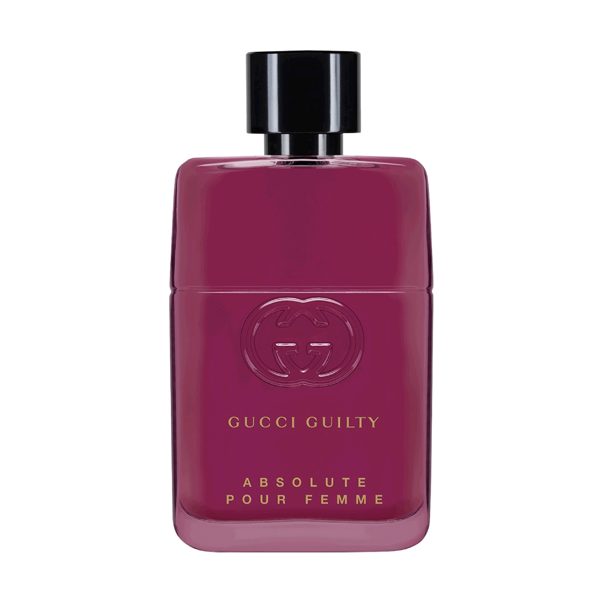 Gucci Guilty Absolute Pour Femme Eau De Parfum 50ml