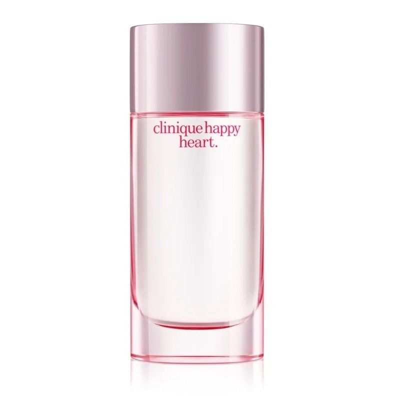 Clinique Happy Heart Perfume Spray 100ml
