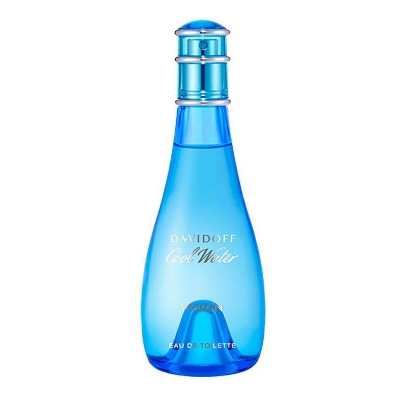 Davidoff Cool Water Woman EdT 30ml