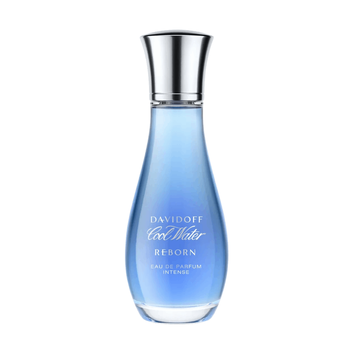Davidoff Cool Water Woman Reborn Intense EdP 50ml