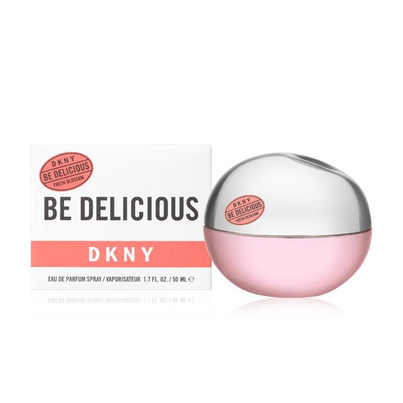 DKNY Be Delicious Fresh Blossom EdP 50ml