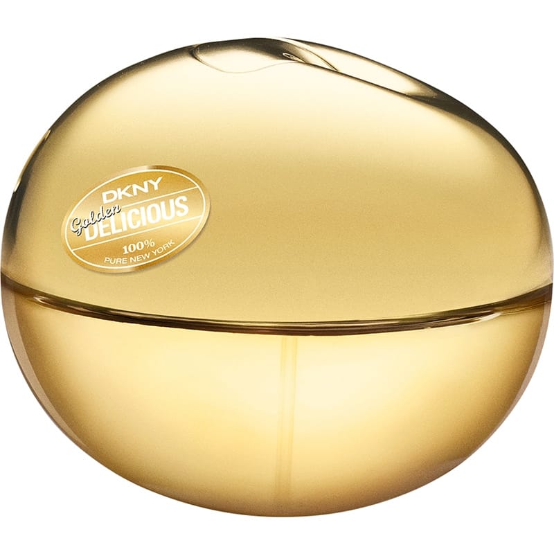 DKNY Golden Be Delicious EdP 100ml