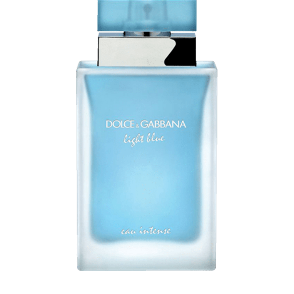 Dolce & Gabbana Light Blue Eau Intense Pour Femme EdP 50ml