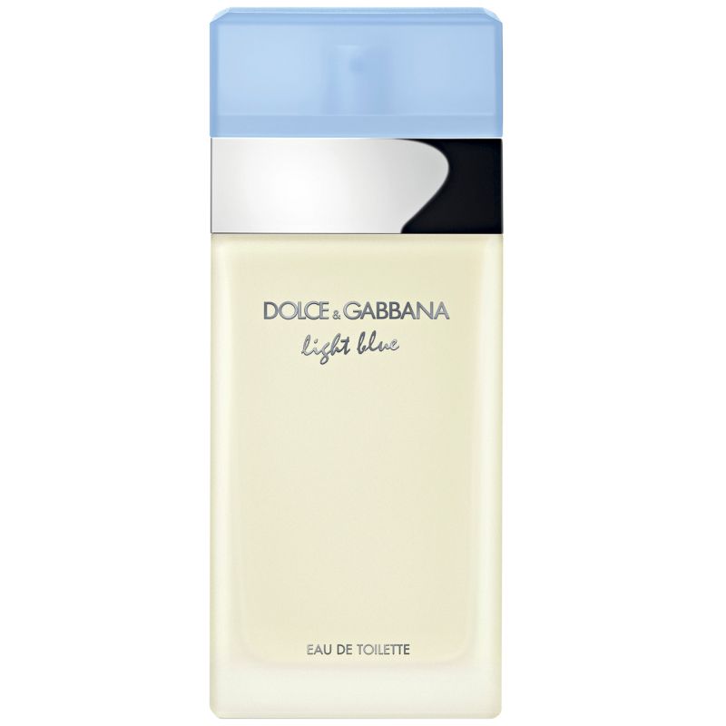 Dolce & Gabbana Light Blue EdT 100ml