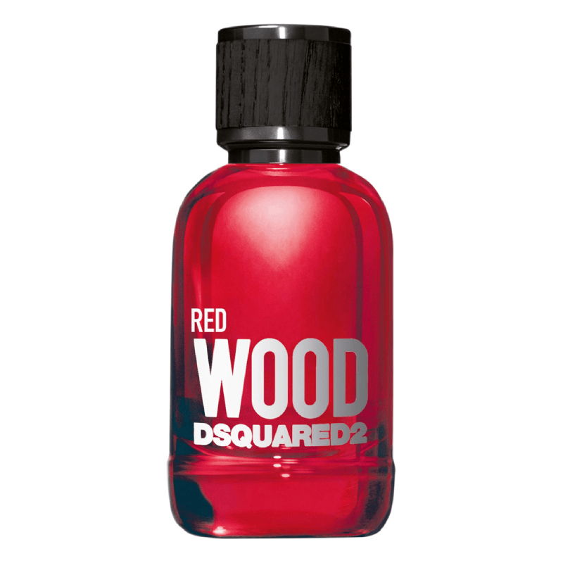 Dsquared2 Red Wood Pour Femme EdT 50ml