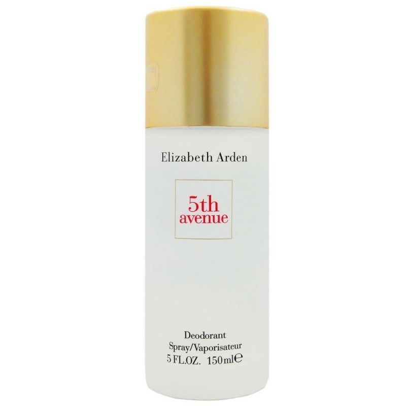 Elizabeth Arden 5th Avenue Deo Spray 150ml