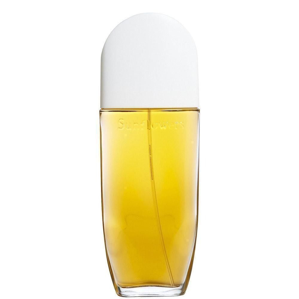 Elizabeth Arden Sunflowers EdT 100ml