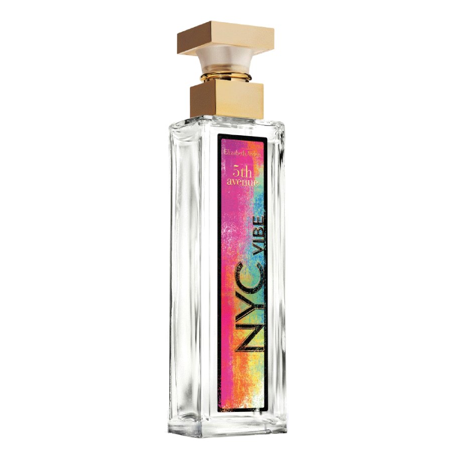 Elizabeth Arden 5th Avenue NYC Vibe EdP 125ml