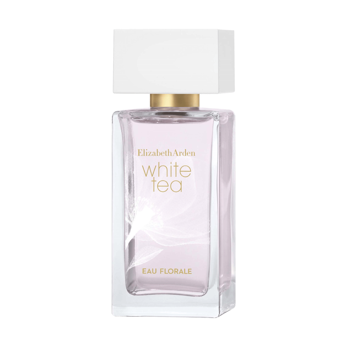 Elizabeth Arden White Tea Eau Florale EdT 50ml