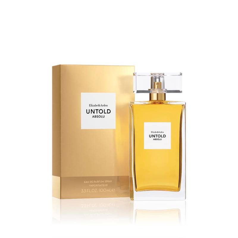 Elizabeth Arden Untold Absolu EdP 100ml (New Pack)