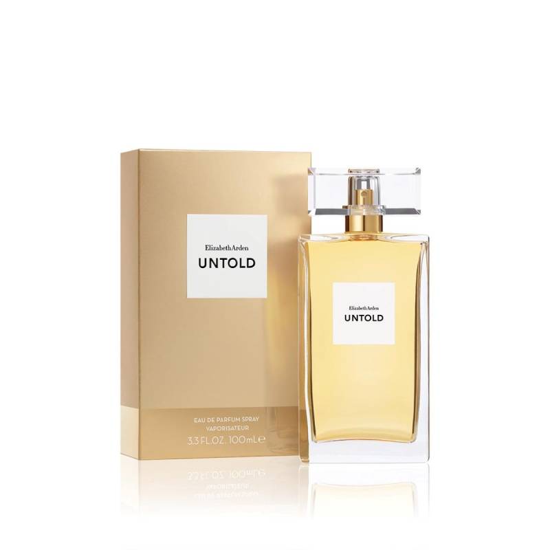 Elizabeth Arden Untold EdP 100ml (New Pack)