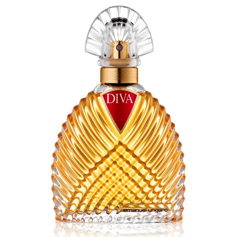 Emanuel Ungaro Diva EdP 50ml