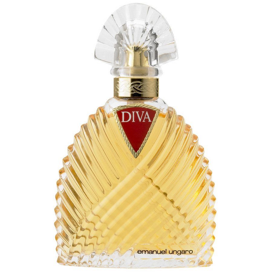 Emanuel Ungaro Diva EdP 100ml