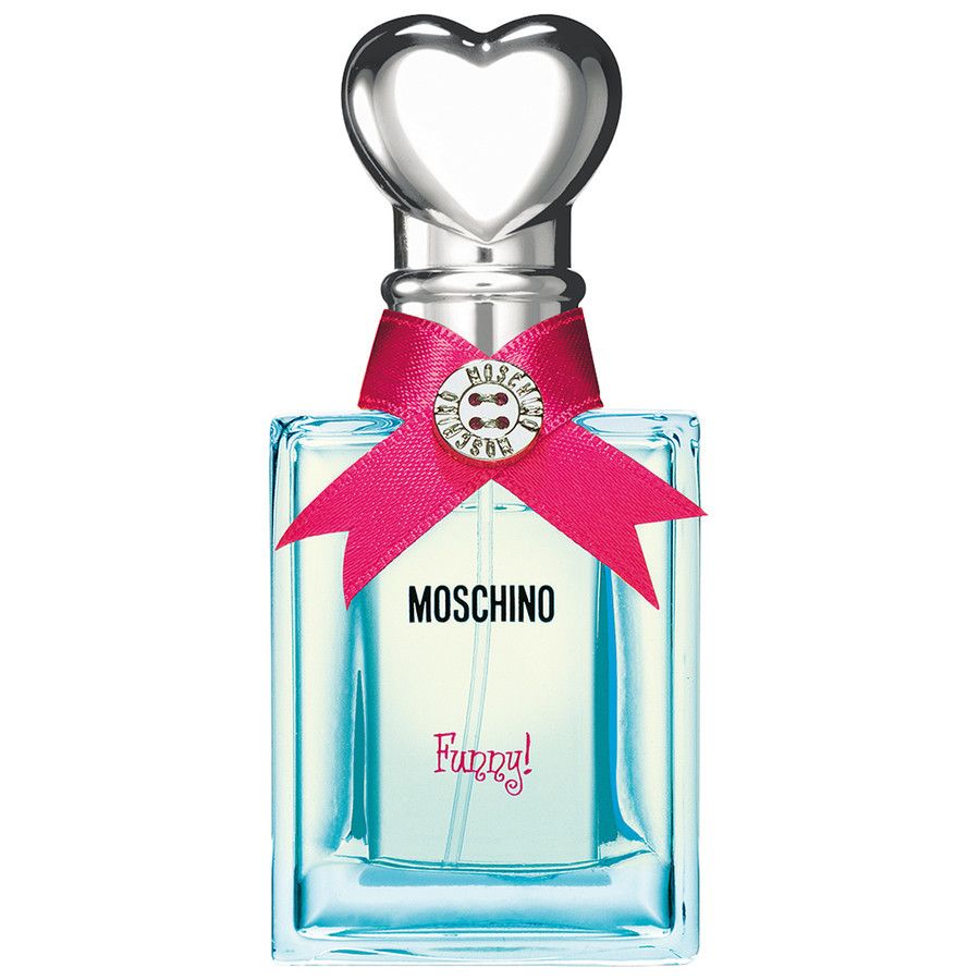 Moschino Funny! EdT 100ml