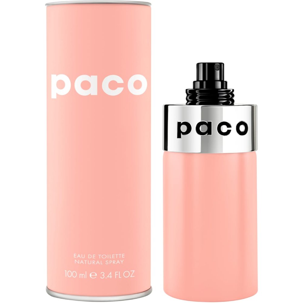 Paco Rabanne Rosé EdT 100ml