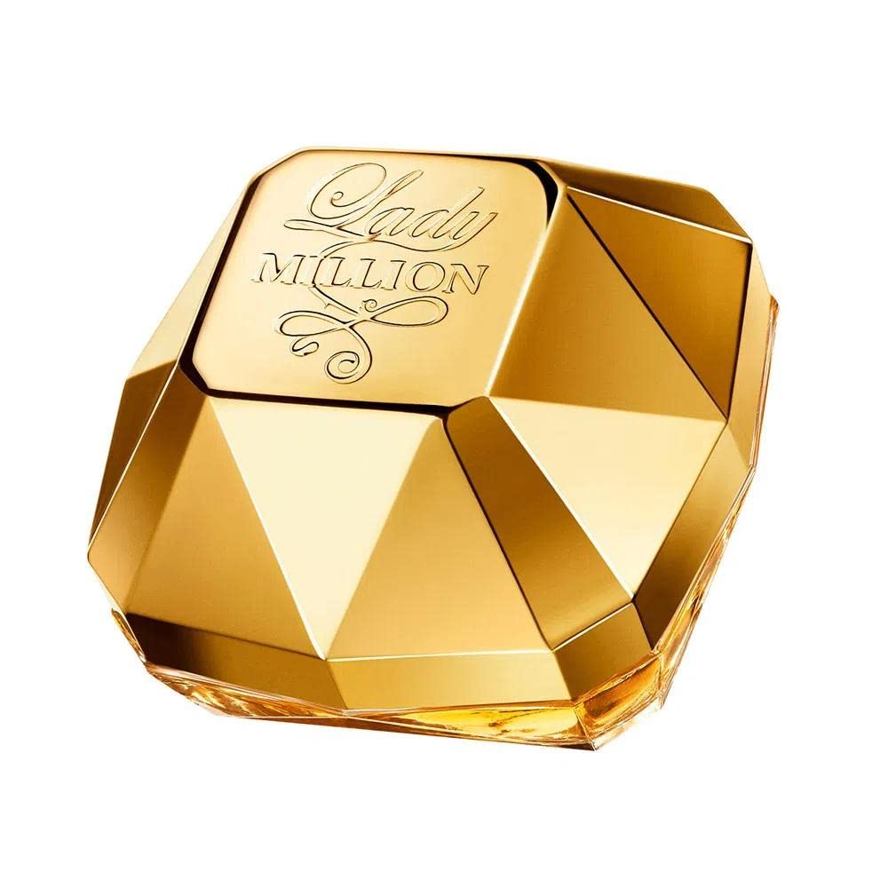 Paco Rabanne Lady Million EdP 30ml