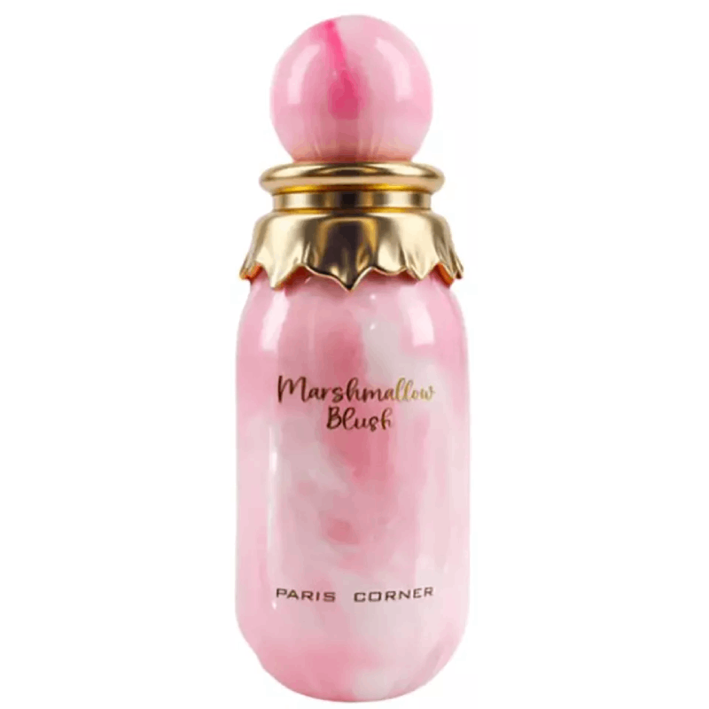 Paris Corner Marshmallow Blush  EdP 100ml