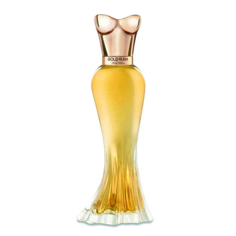 Paris Hilton Gold Rush EdP 100ml