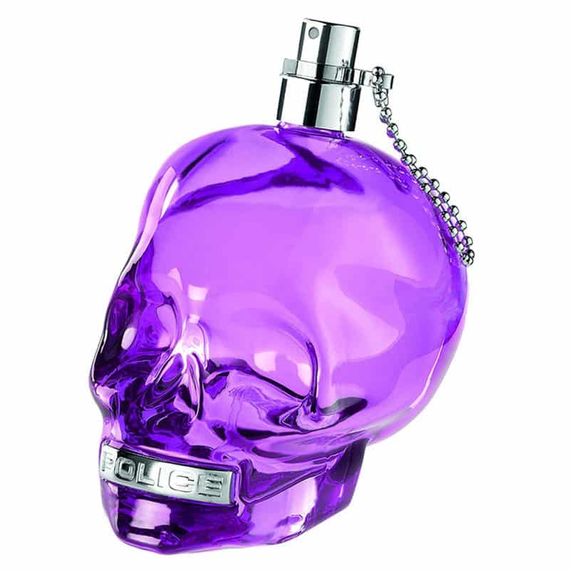 Police To Be Woman EdP 125ml