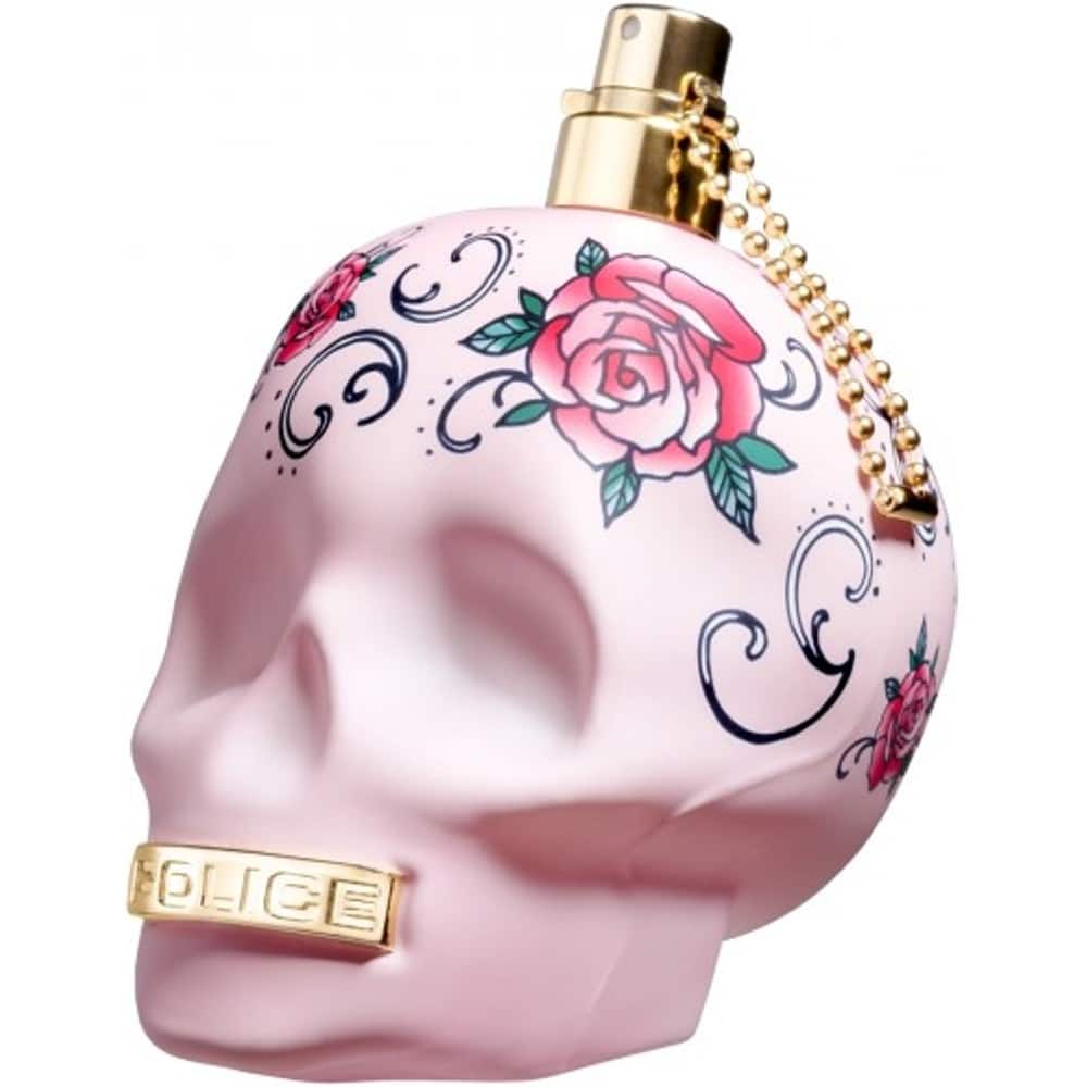 Police To Be Tattooart For Woman EdP 125ml