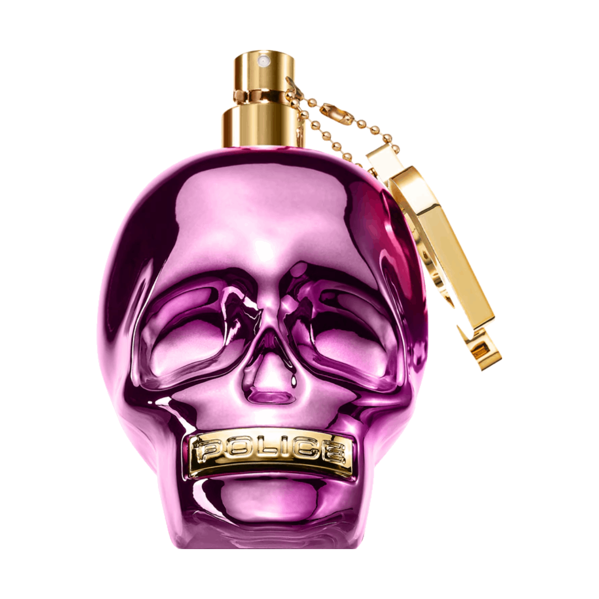 Police To Be #FREETODARE Woman EdT 125ml