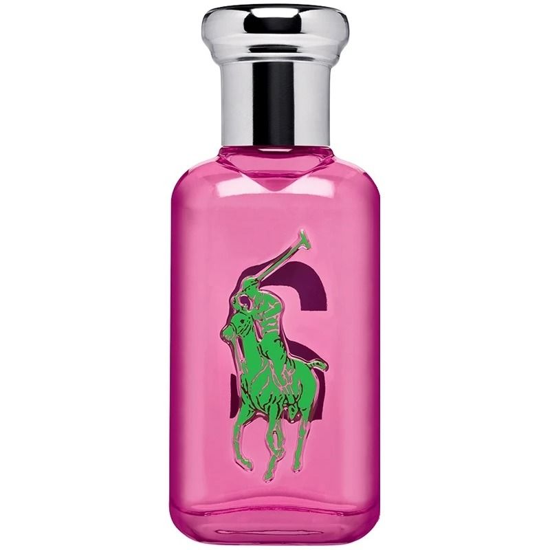 Ralph Lauren Big Pony 2 Woman EdT 50ml