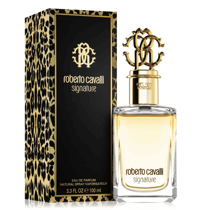 Roberto Cavalli Signature 100ml