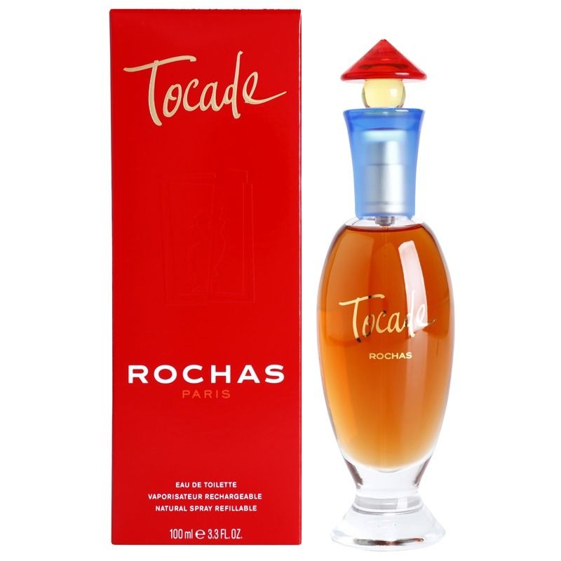 Rochas Tocade EdT 100ml