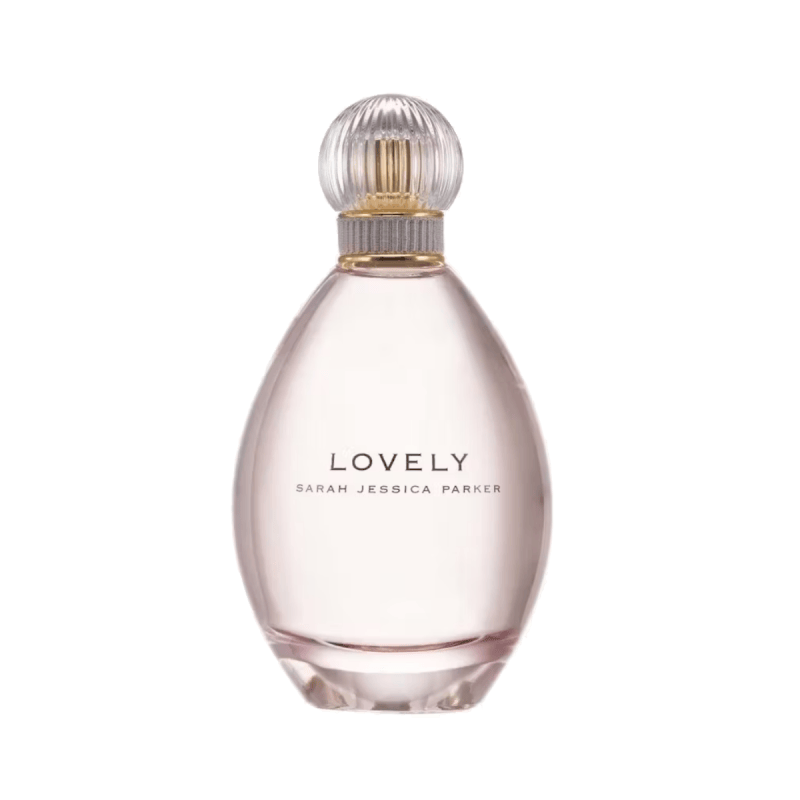 Sarah Jessica Parker Lovely EdP 200ml