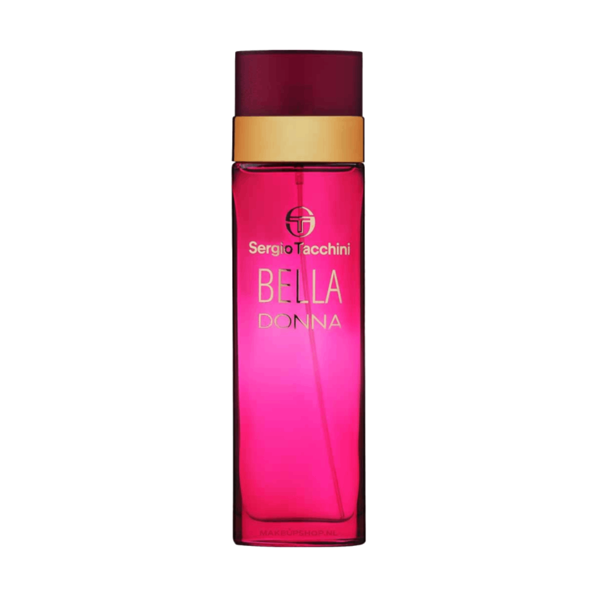 Sergio Tacchini Bella Donna EdT 50ml