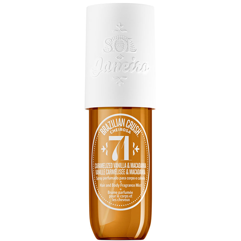 Sol de Janeiro 71 Dolce de Leite Mist 90ml