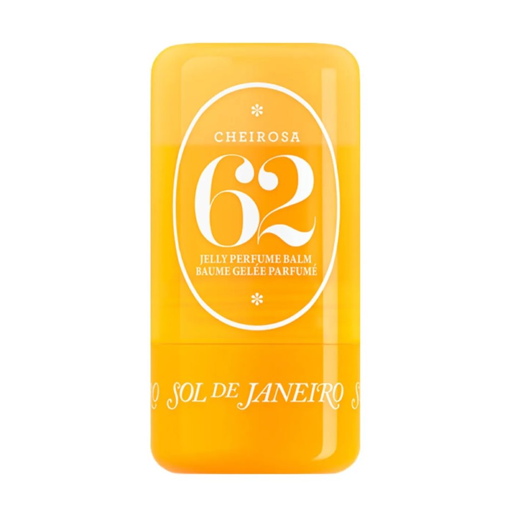 Sol De Janeiro Cheirosa '62 Jelly Perfume Balm 4g