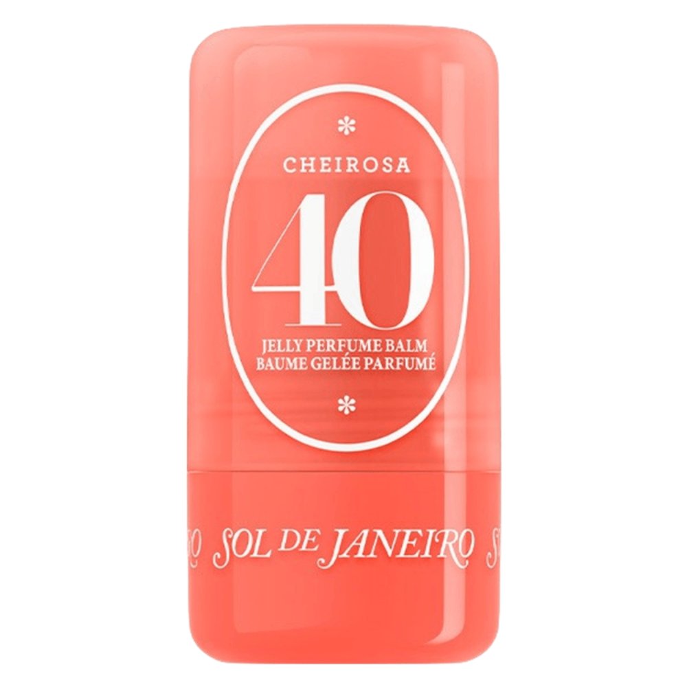 Sol de Janeiro Cheirosa '40 Jelly Perfume Balm 4g