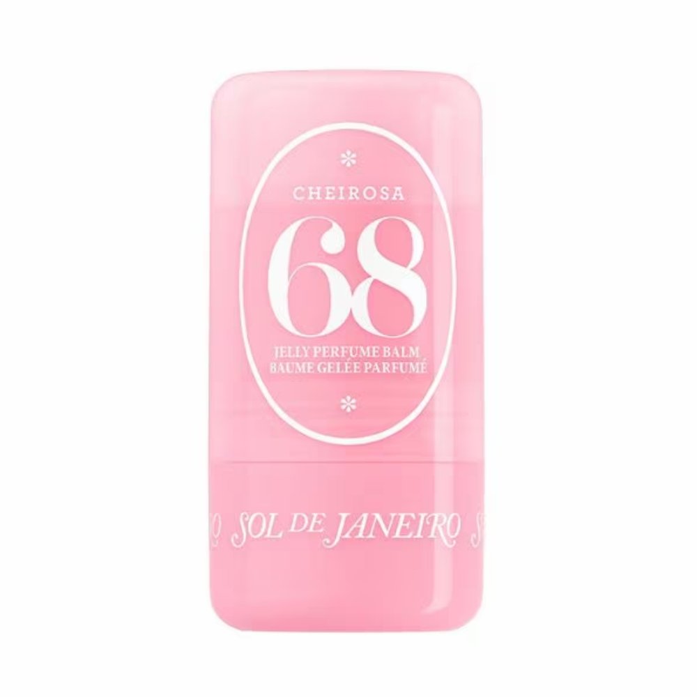 Sol de Janeiro Cheirosa '68 Jelly Perfume Balm 4g