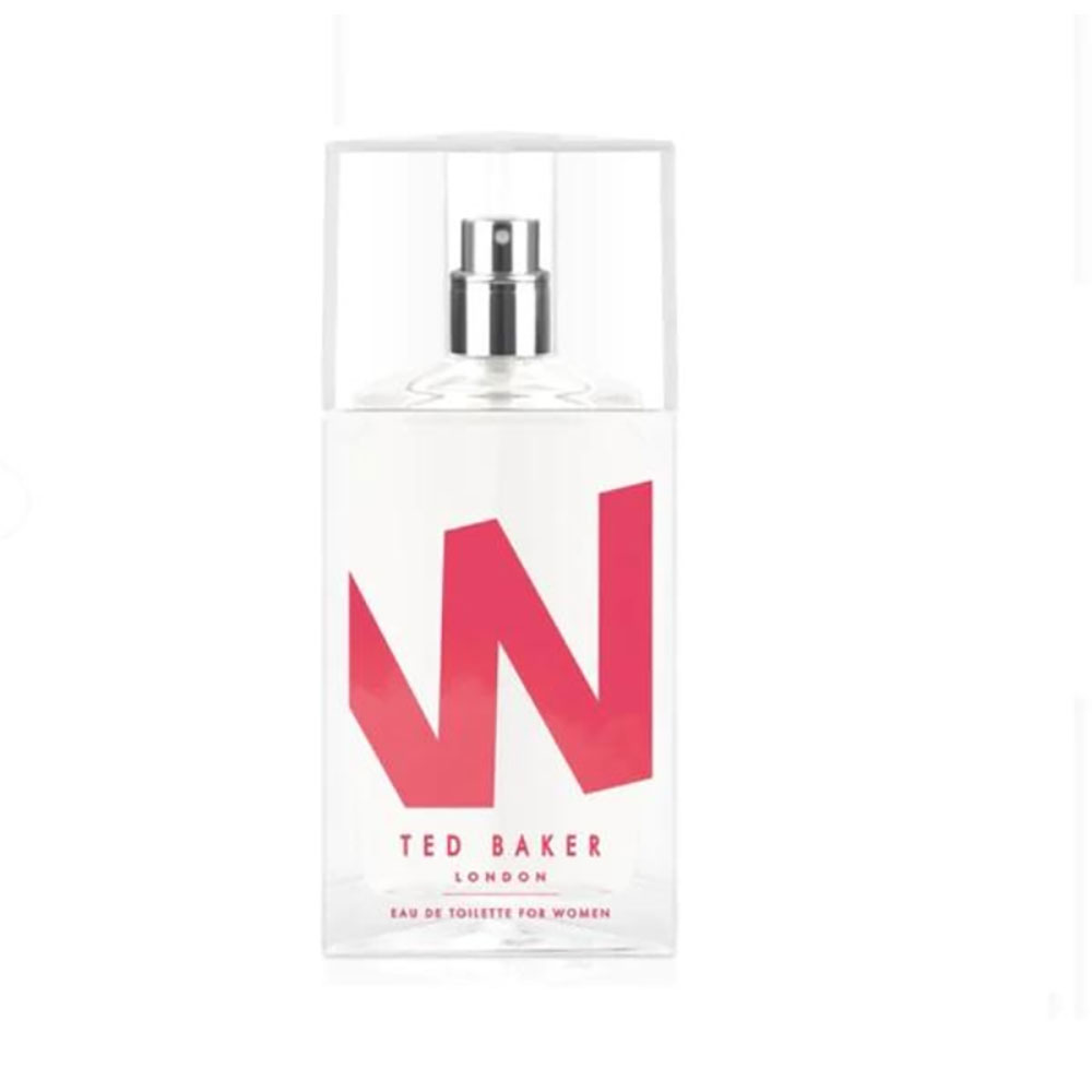 Ted Baker W New Edition EdT 30ml