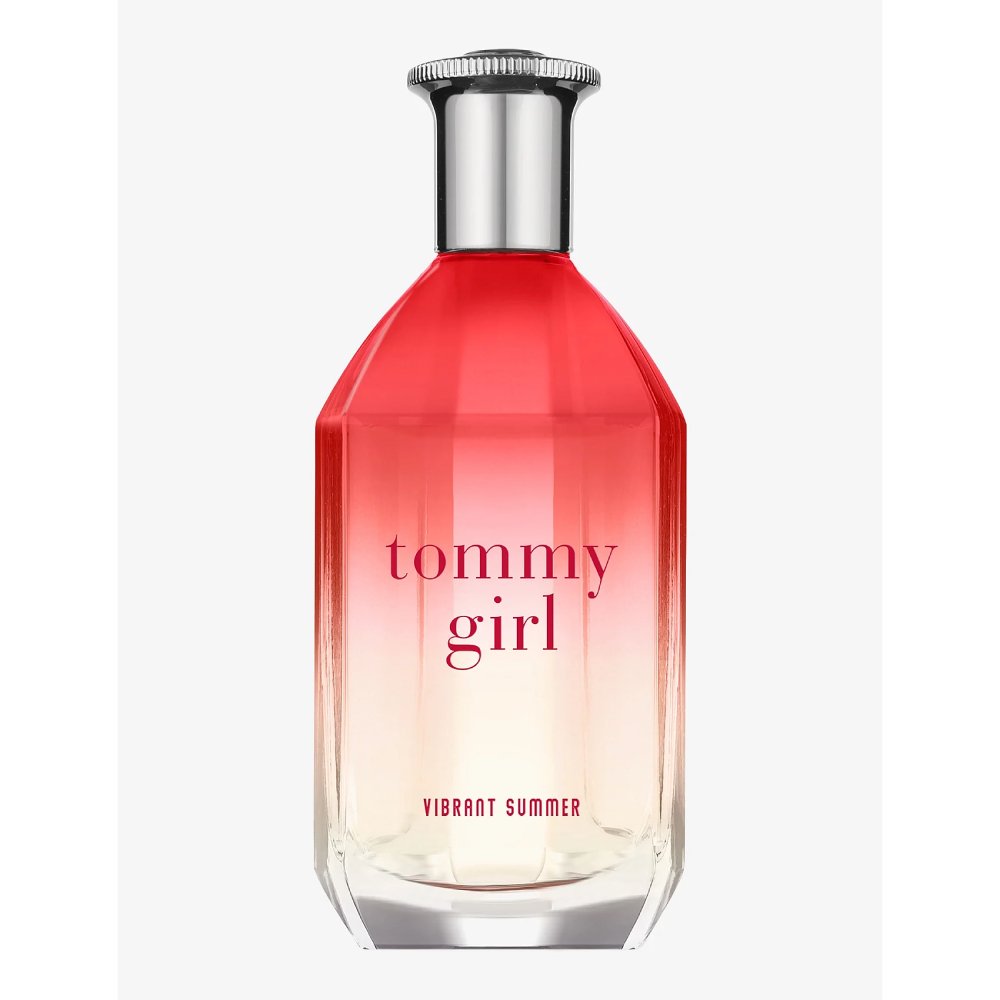 Tommy Hilfiger Tommy Girl Vibrant Summer EdT 100ml