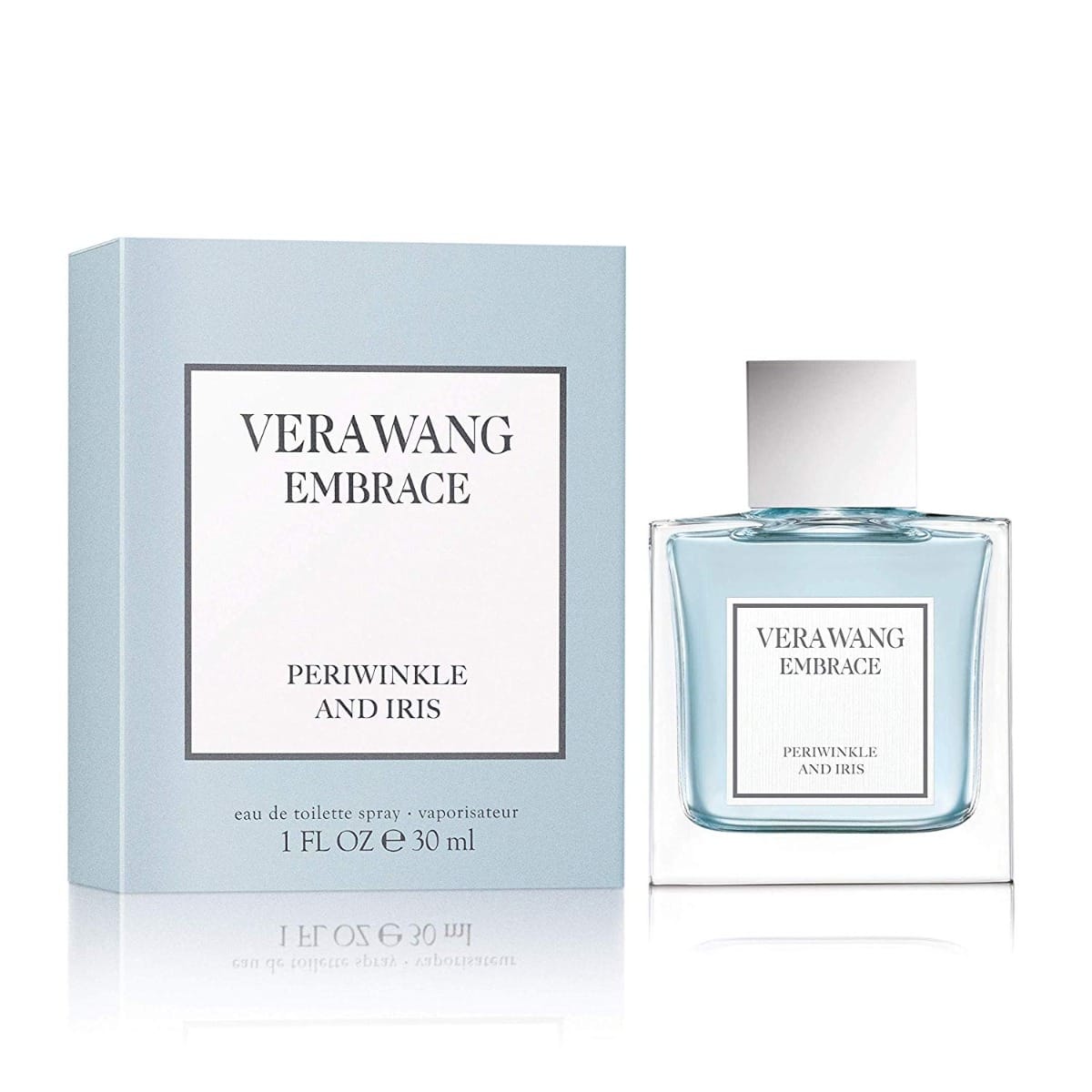 Vera Wang Embrace Periwinkle & Iris EdT 30ml