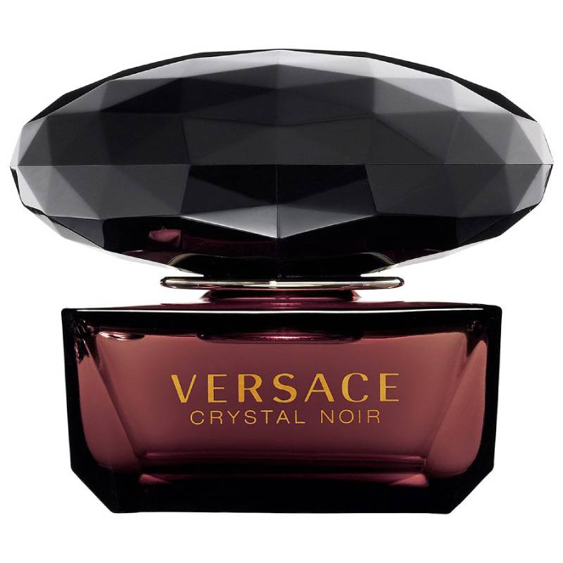 Versace Crystal Noir EdP 50ml