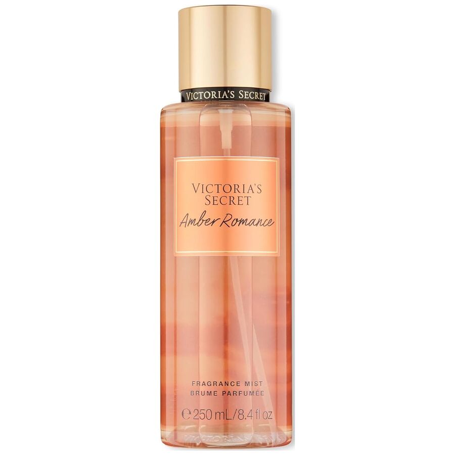 Victorias Secret Amber Romance Fragrance Mist 250ml