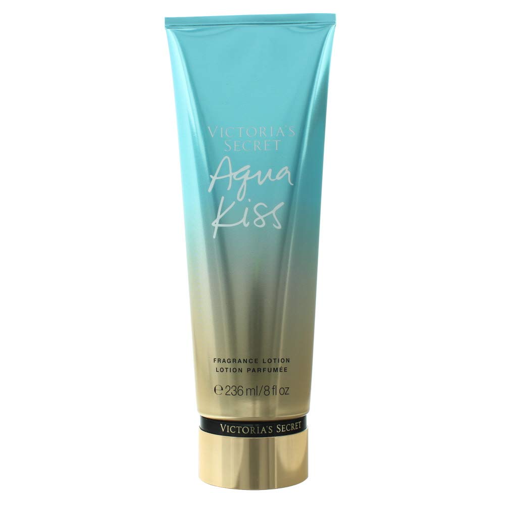 Victoria's Secret Aqua Kiss Fragrance Lotion 236ml