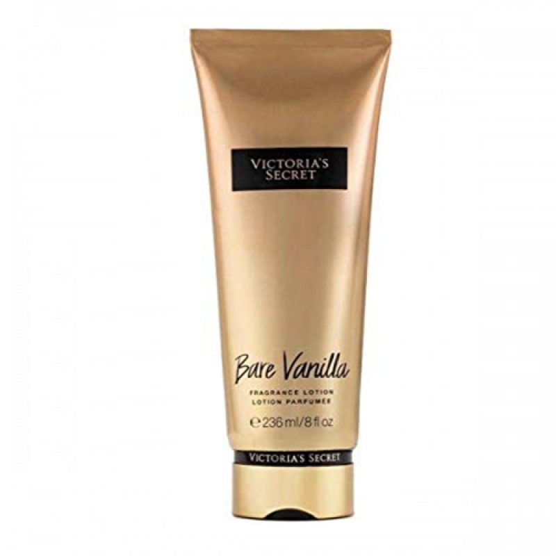 Victoria's Secret Bare Vanilla Fragrance Body Lotion 236ml