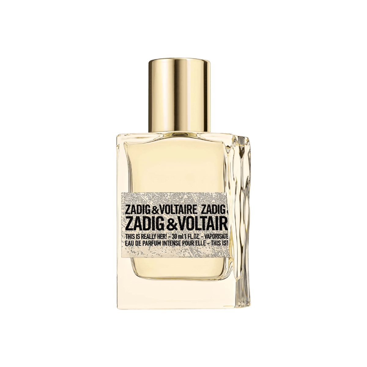 Zadig & Voltaire This is Really Her! EdP 30ml
