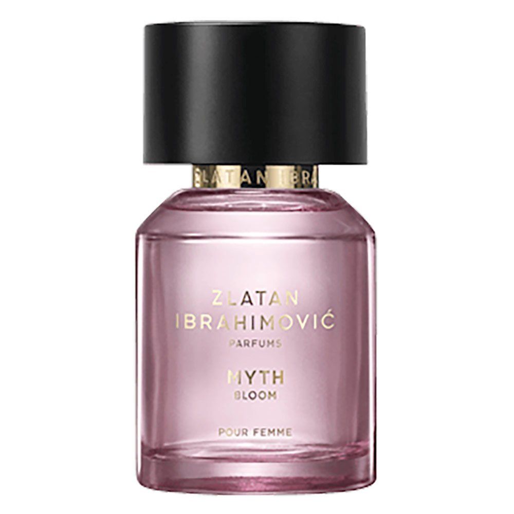 Zlatan Ibrahimovic Myth Bloom Pour Femme EdT 30ml