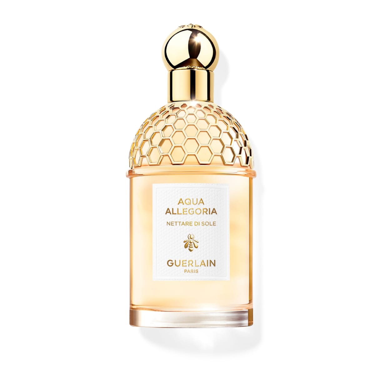 Guerlain Aqua Allegoria Nettare Di Sole EdT 125ml